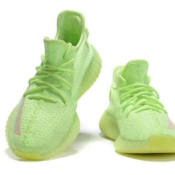 New Adidas Men\'s Sneakers Coconut 350 main image 6
